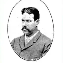 Portrait of James Charnock