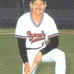 Portrait of Steve Stanicek