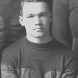 Portrait of Cliff Sparks