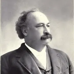 Portrait of Horatio G. Brooks