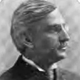 Portrait of John Palmer