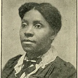 Portrait of Callie House
