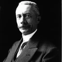 Portrait of Jean Plichon