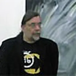 Portrait of Milan Perič