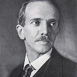 Portrait of Otto Bartning