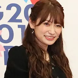 Portrait of Akari Yoshida