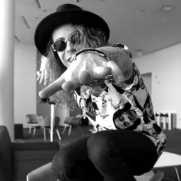 Portrait of Mod Sun