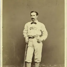 Portrait of Wes Fisler