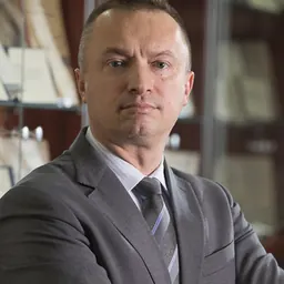 Portrait of Bojan Pajtić