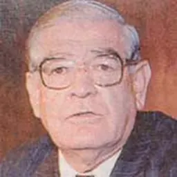 Portrait of Narciso Irureta