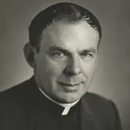 Portrait of Michel Le Moignan