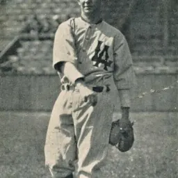Portrait of Josh Billings