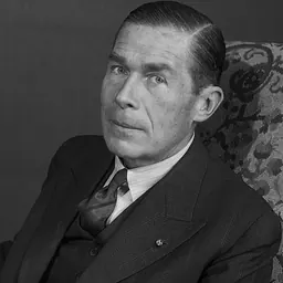 Portrait of David Röell