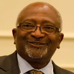 Portrait of Robert D. Bullard