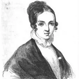 Portrait of Harriet Newell
