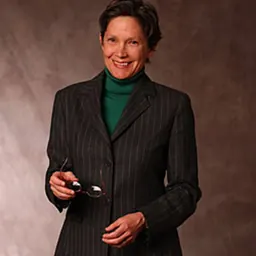 Portrait of Ann C. Scales