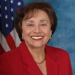 Portrait of Nita Lowey