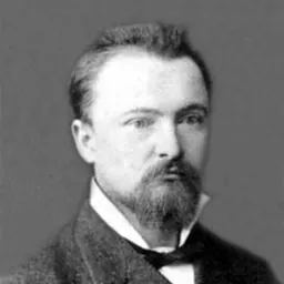 Portrait of Vincas Pietaris