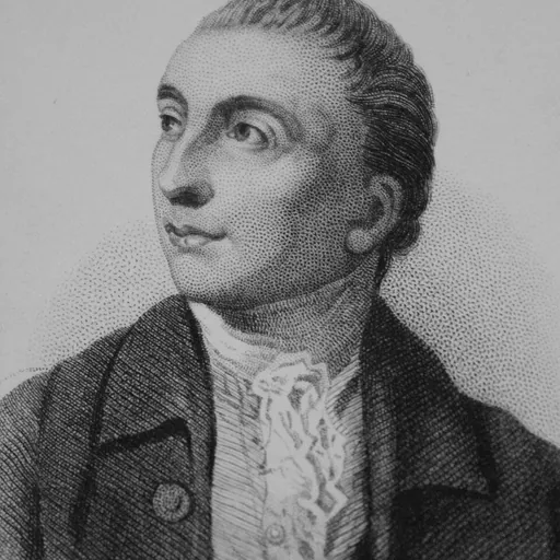 Portrait of Kenneth Mackenzie, 1st Earl of Seaforth