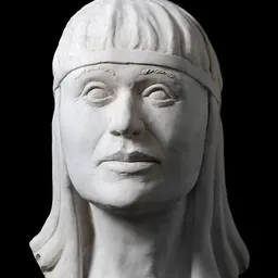 Portrait of Sofia of Minsk