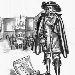 Portrait of Herman op den Graeff
