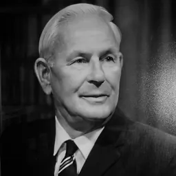 Portrait of William Stevenson