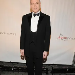 Portrait of Charles Busch