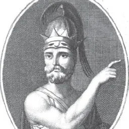 Portrait of Ducetius