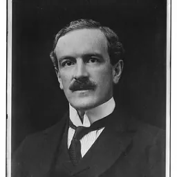 Portrait of Godfrey Locker-Lampson