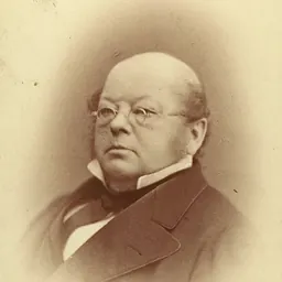 Portrait of Karl Kappeler