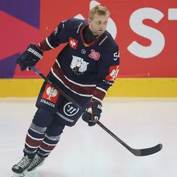 Portrait of Markus Niemeläinen