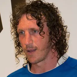 Portrait of Mauro Bergamasco
