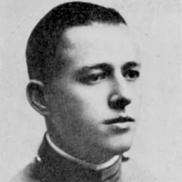 Portrait of Bonner Fellers
