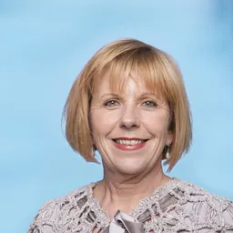 Portrait of Pauline Smeets