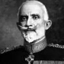 Portrait of Georgios Hatzianestis