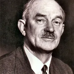 Portrait of Leslie Arthur Wilcox