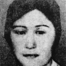 Portrait of Kim Myung-sun