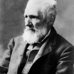 Portrait of Theophilus Redwood