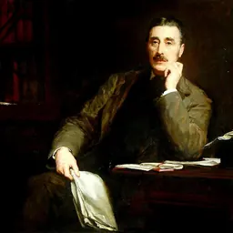 Portrait of Sir David Dale, 1st Baronet