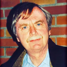 Portrait of Barry Beyerstein