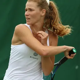 Portrait of Jessika Ponchet