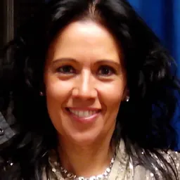 Portrait of Cristina del Valle