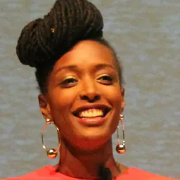 Portrait of Franchesca Ramsey