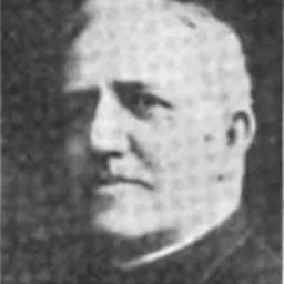 Portrait of Thomas E. Murphy