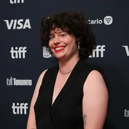 Portrait of Emma Healey