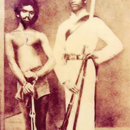 Portrait of Utuwankande Sura Saradiel