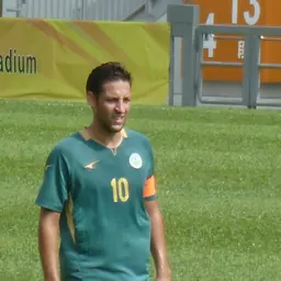 Portrait of Nicholas Torrão