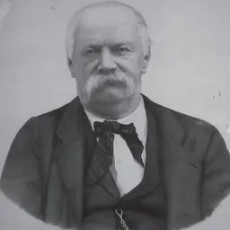 Portrait of Sebastiano Richiardi