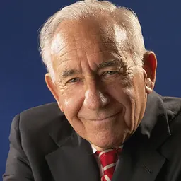 Portrait of David Kahn