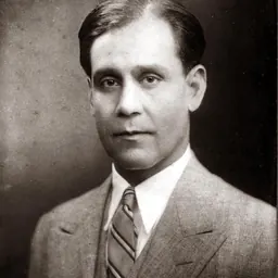 Portrait of Hamidullah Khan I of Bhopal